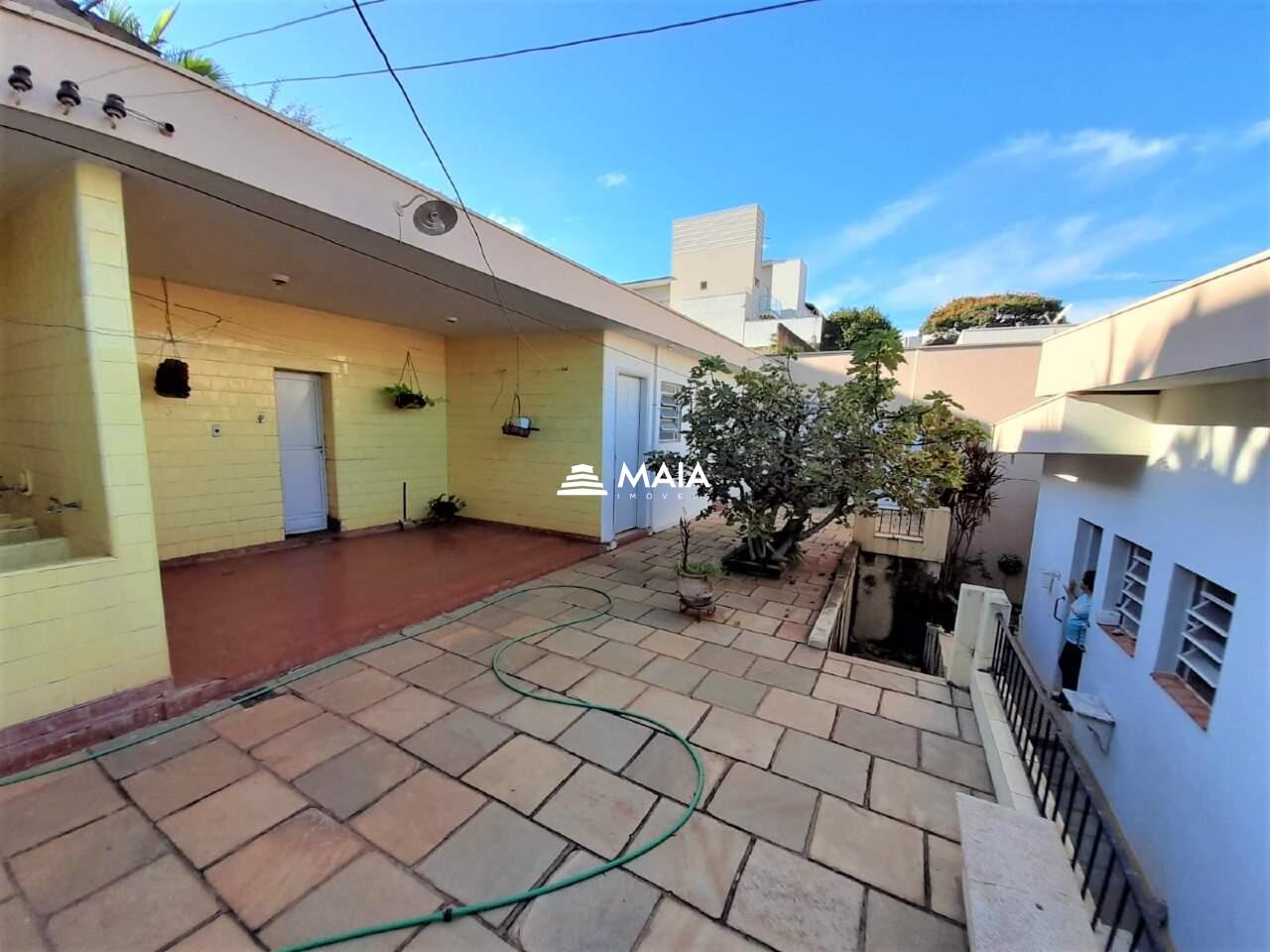 Casa à venda no São Sebastião: 