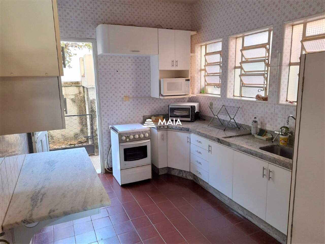 Casa à venda no São Sebastião: 