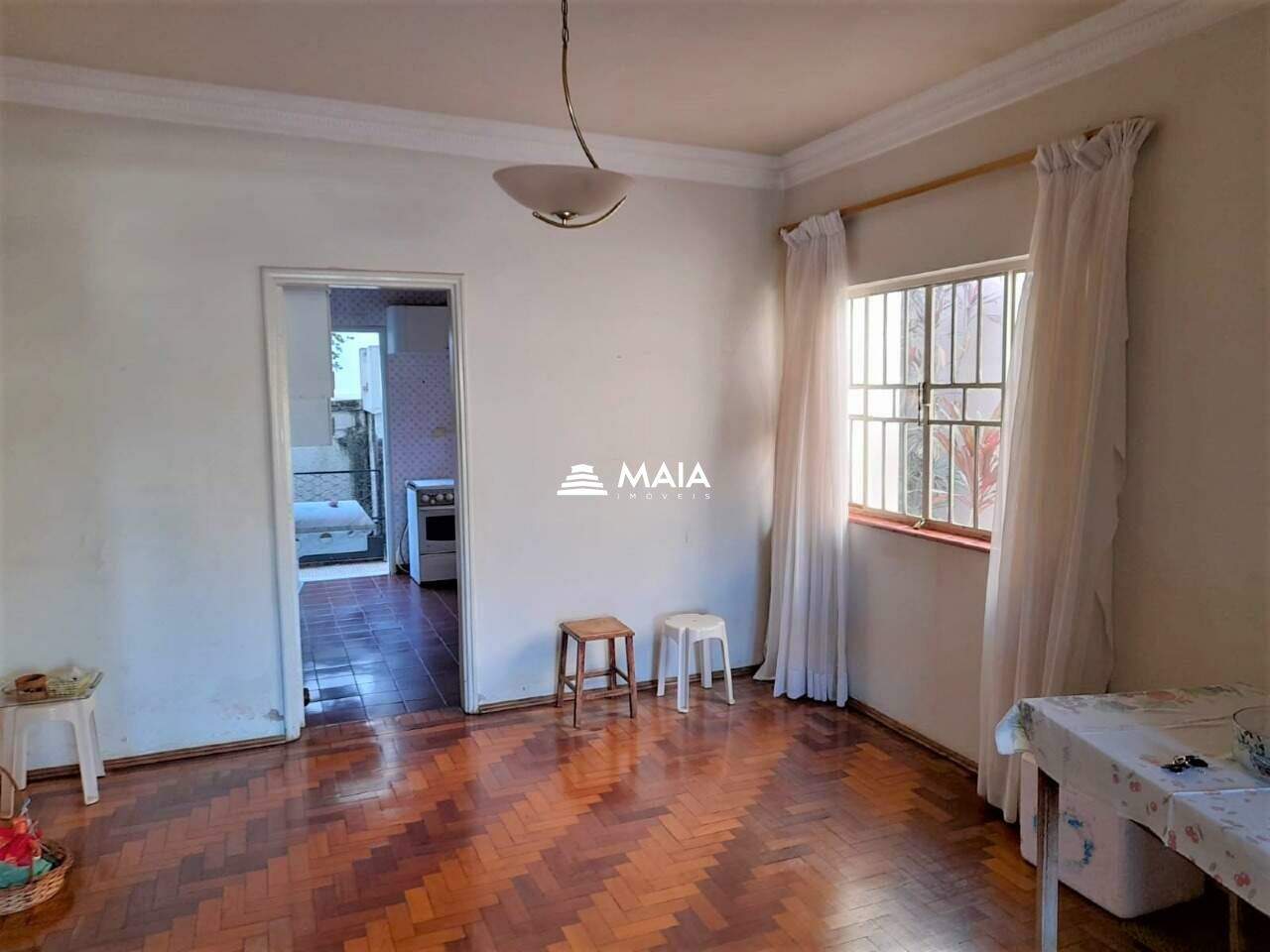 Casa à venda no São Sebastião: 