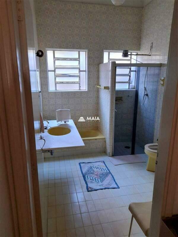 Casa à venda no São Sebastião: 