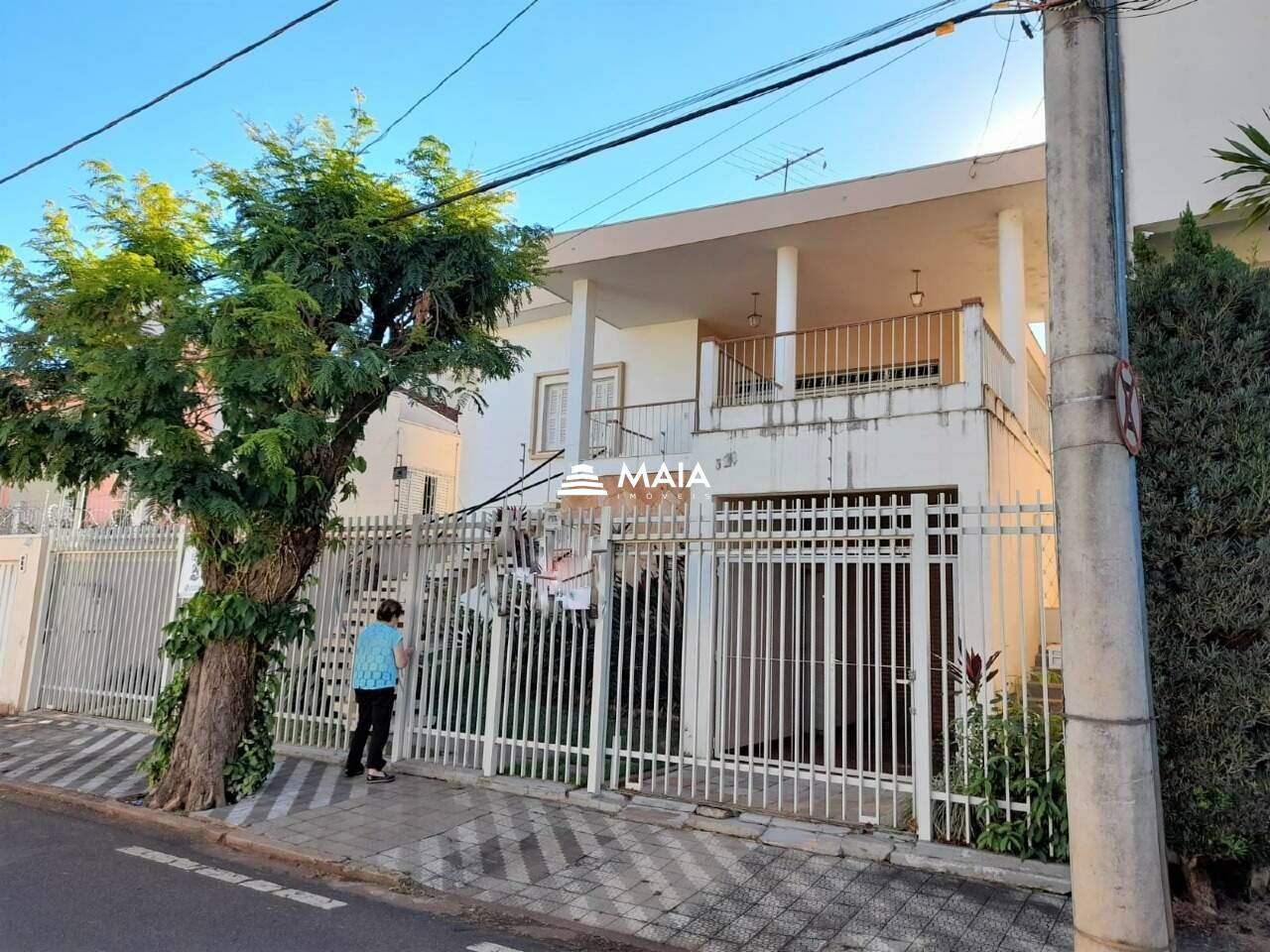 Casa à venda no São Sebastião: 