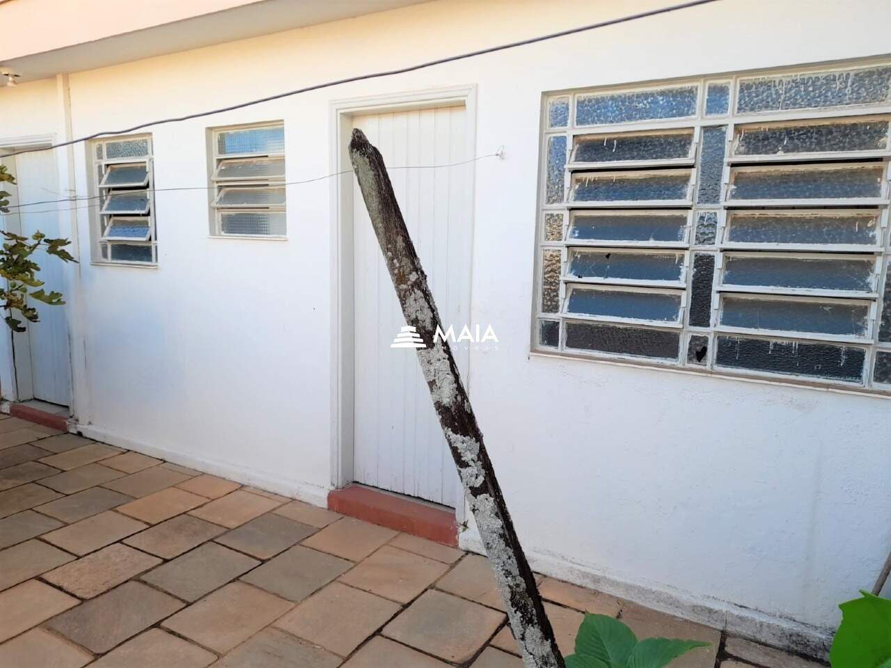 Casa à venda no São Sebastião: 