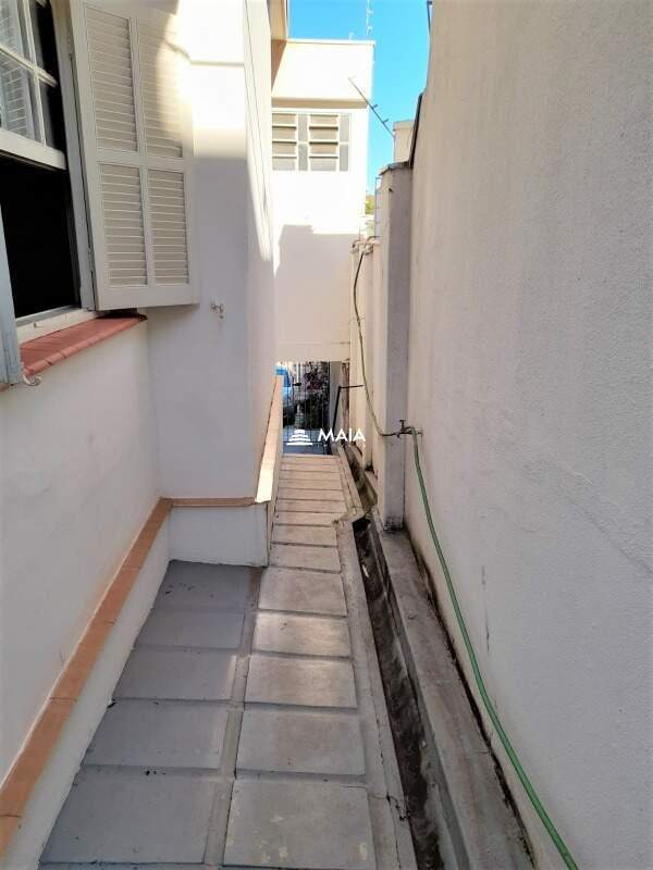 Casa à venda no São Sebastião: 