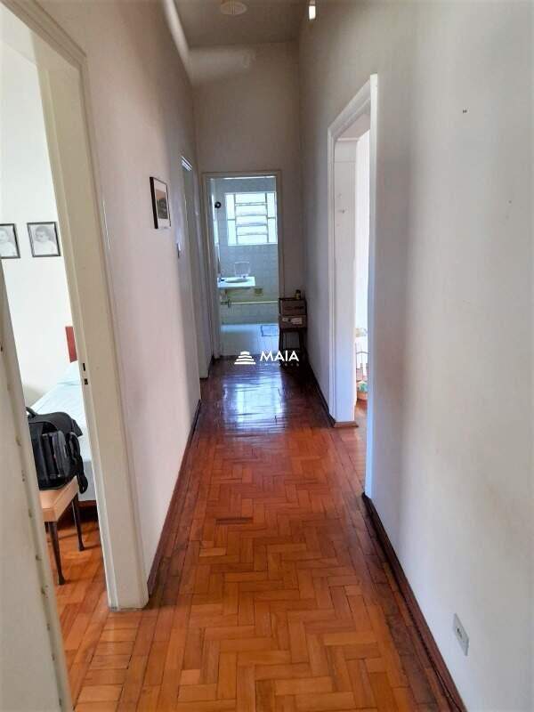 Casa à venda no São Sebastião: 