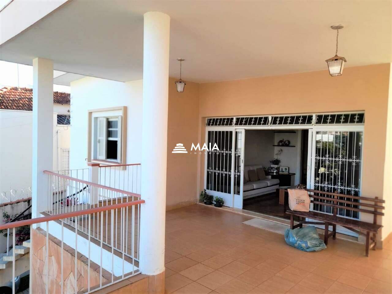 Casa à venda no São Sebastião: 