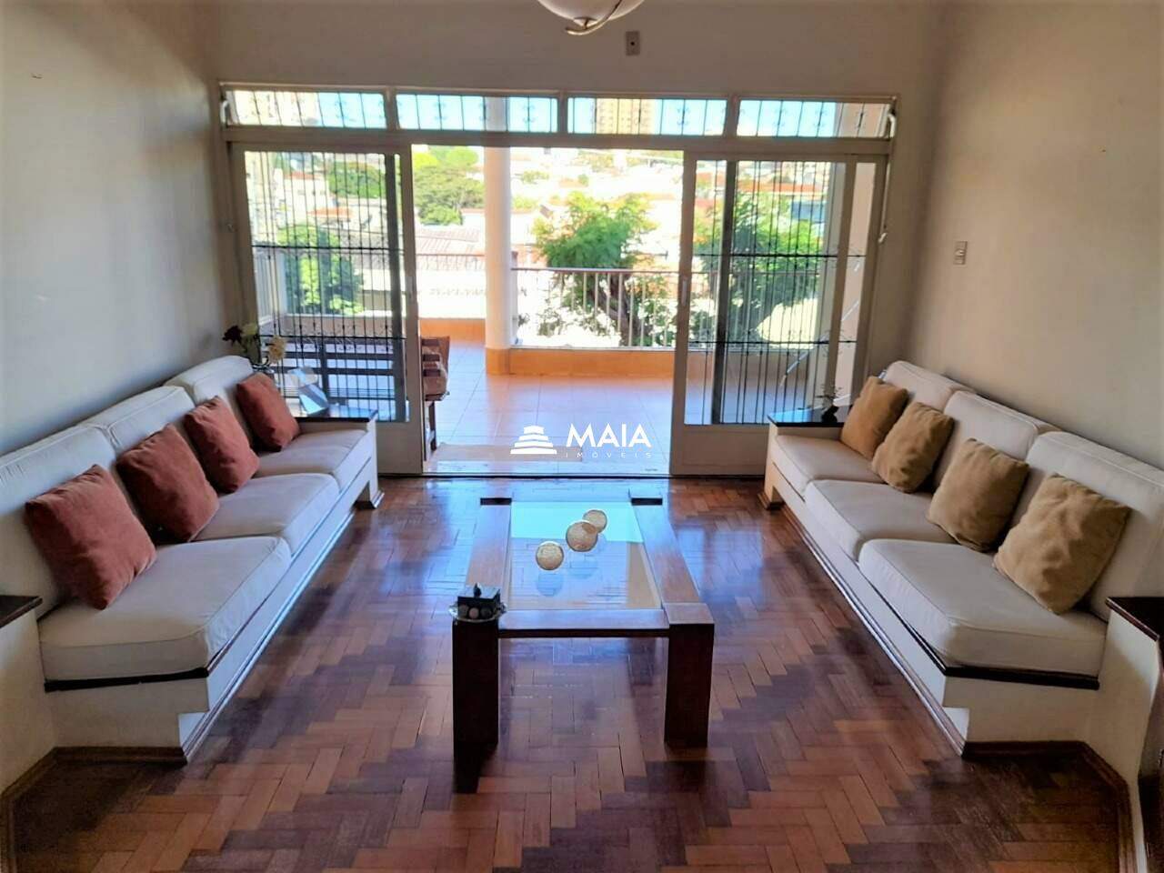 Casa à venda no São Sebastião: 