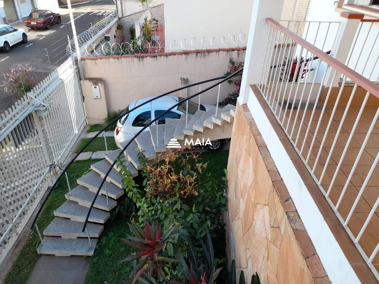 Casa à venda no São Sebastião: 