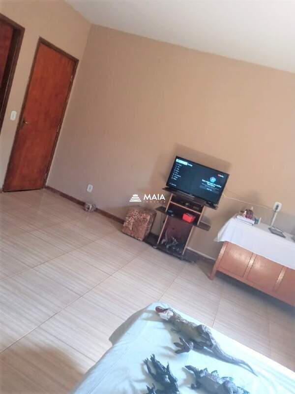 Casa à venda no Beija Flor II: 