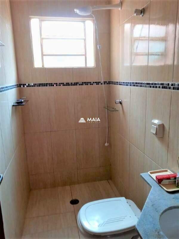 Casa à venda no Beija Flor II: 