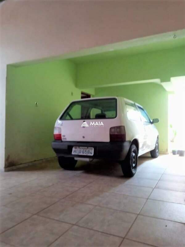 Casa à venda no Beija Flor II: 