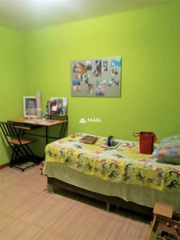 Casa à venda no Beija Flor II: 