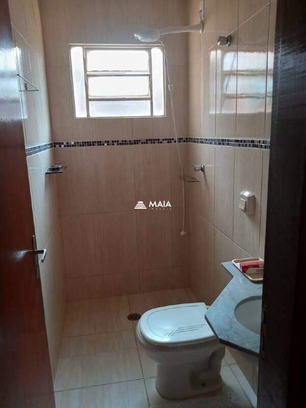 Casa à venda no Beija Flor II: 