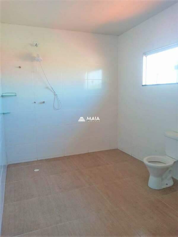 Casa à venda no Beija Flor II: 