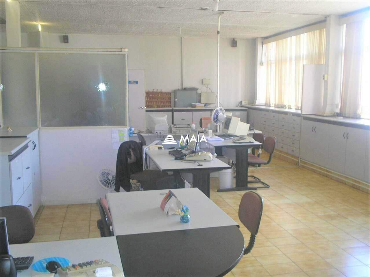 Cobertura Comercial no Shopping Generoso Lenza