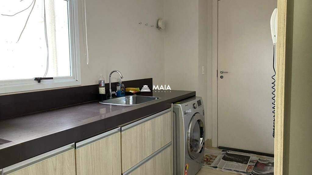 Apartamento à venda no Santa Maria: 