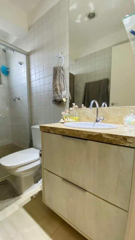 Apartamento à venda no Santa Maria: 