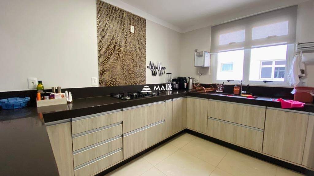 Apartamento à venda no Santa Maria: 