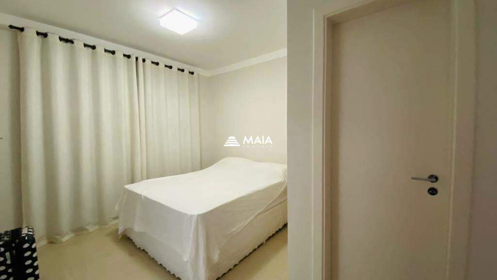 Apartamento à venda no Santa Maria: 