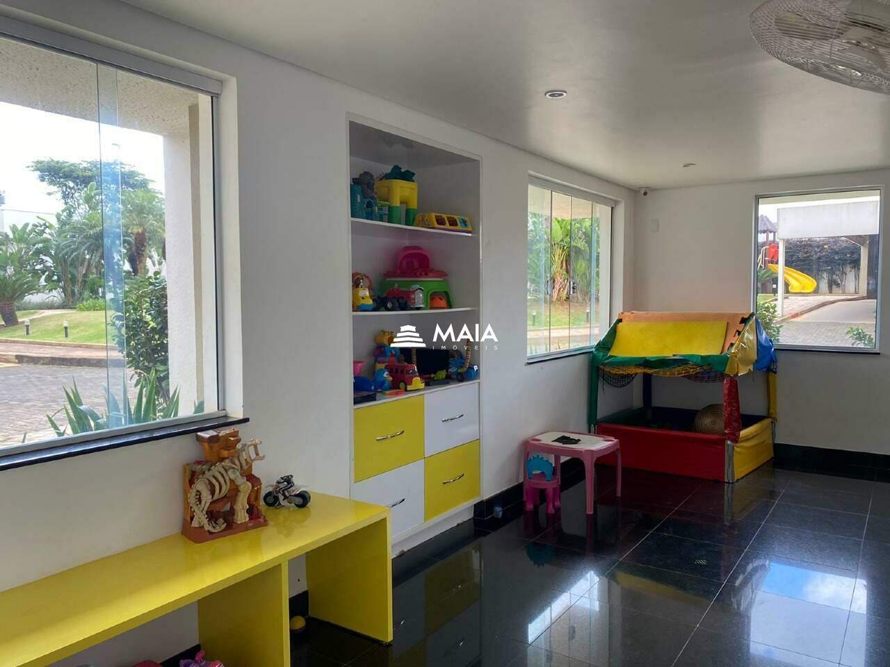 Apartamento à venda no Santa Maria: 