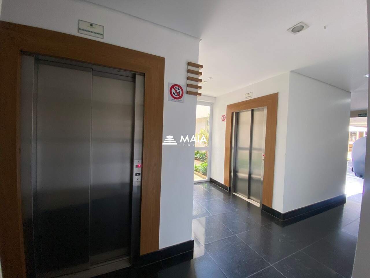 Apartamento à venda no Santa Maria: 