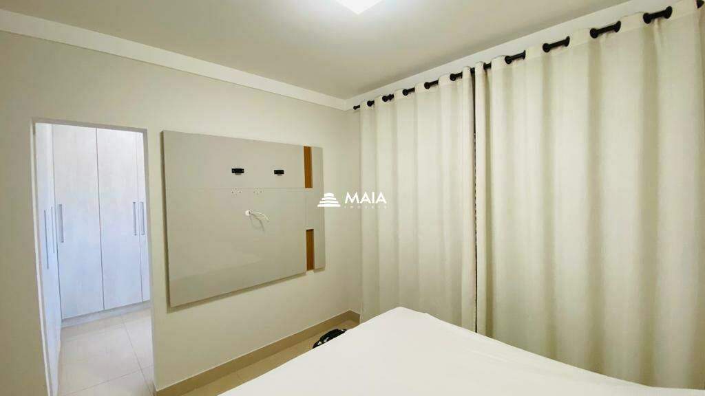 Apartamento à venda no Santa Maria: 