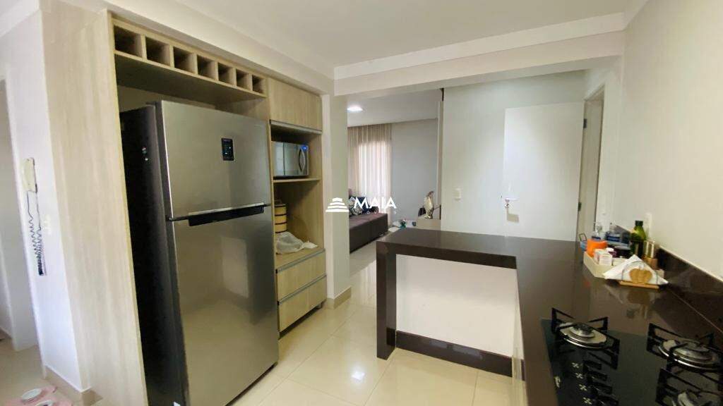 Apartamento à venda no Santa Maria: 