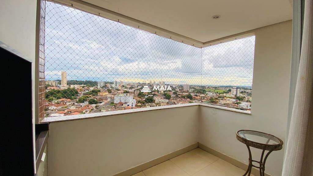 Apartamento à venda no Santa Maria: 