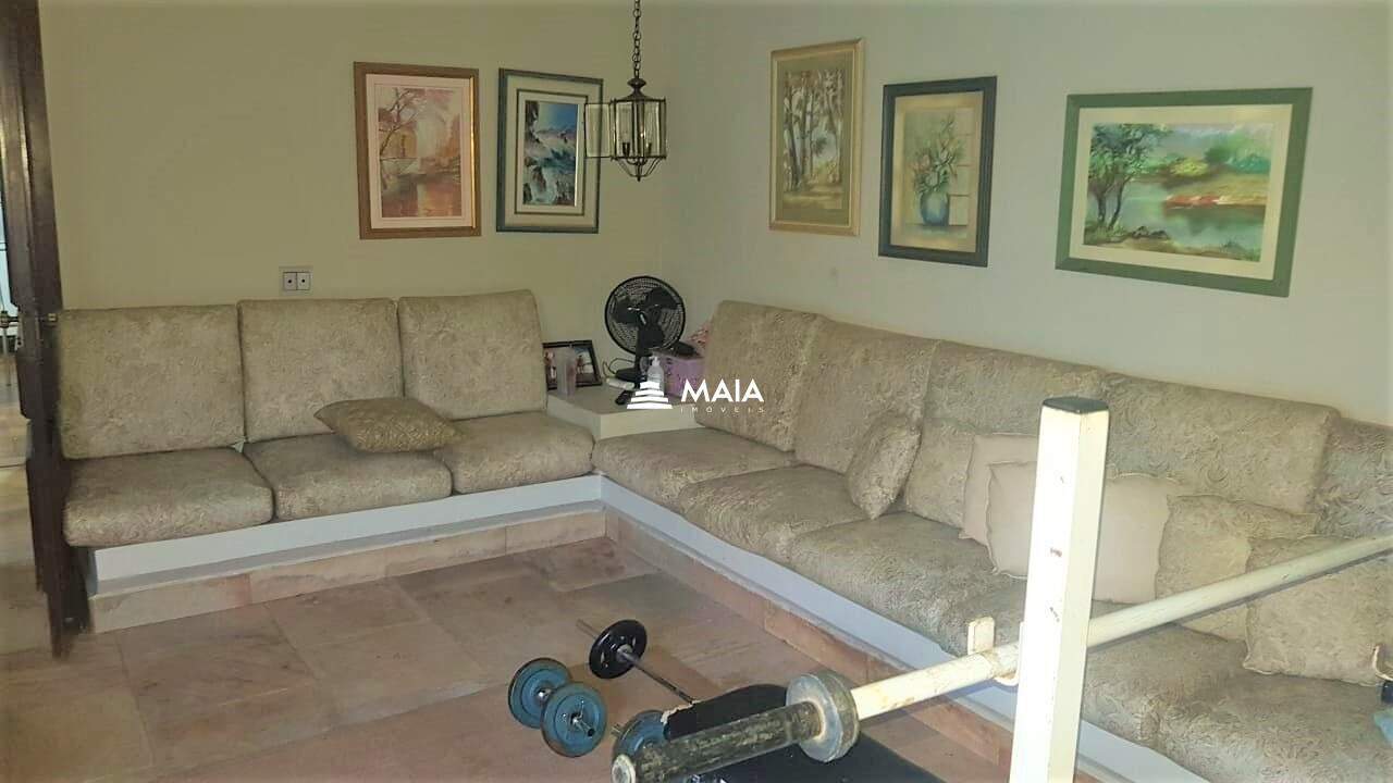 Casa à venda no Morada das Fontes: 