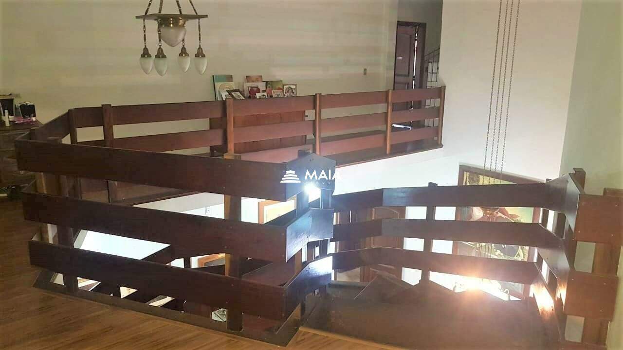 Casa à venda no Morada das Fontes: 