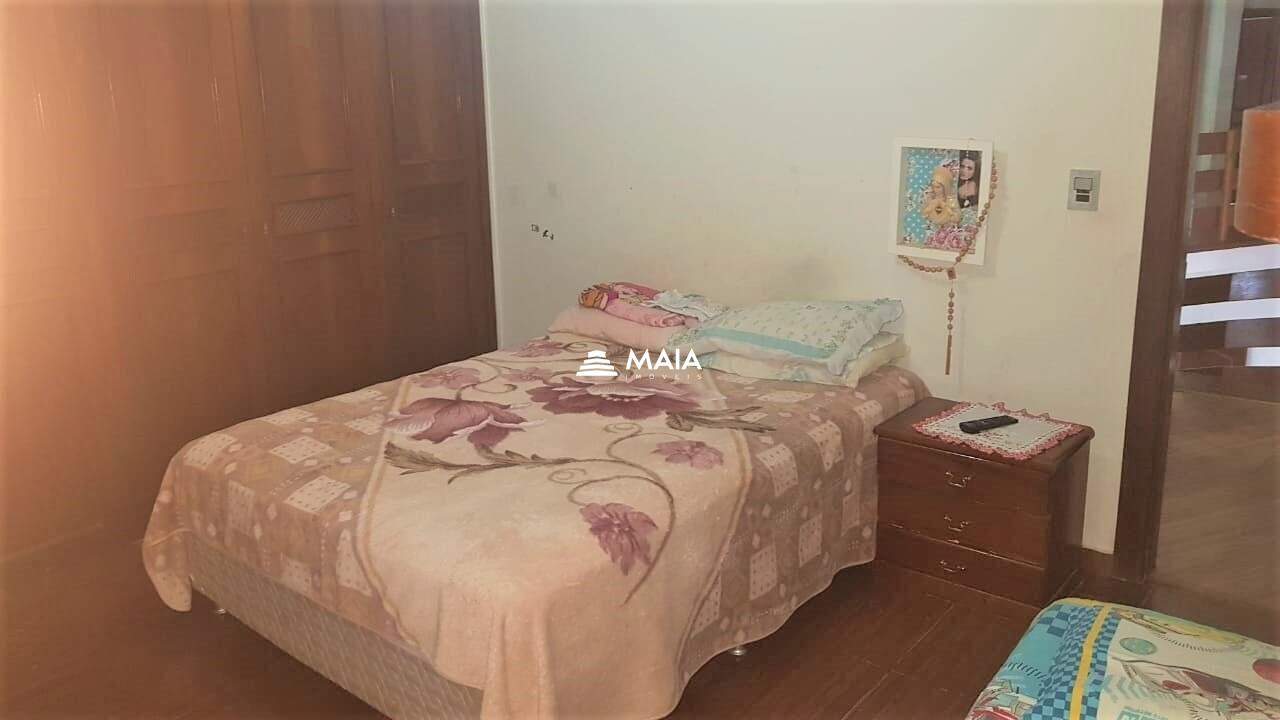 Casa à venda no Morada das Fontes: 