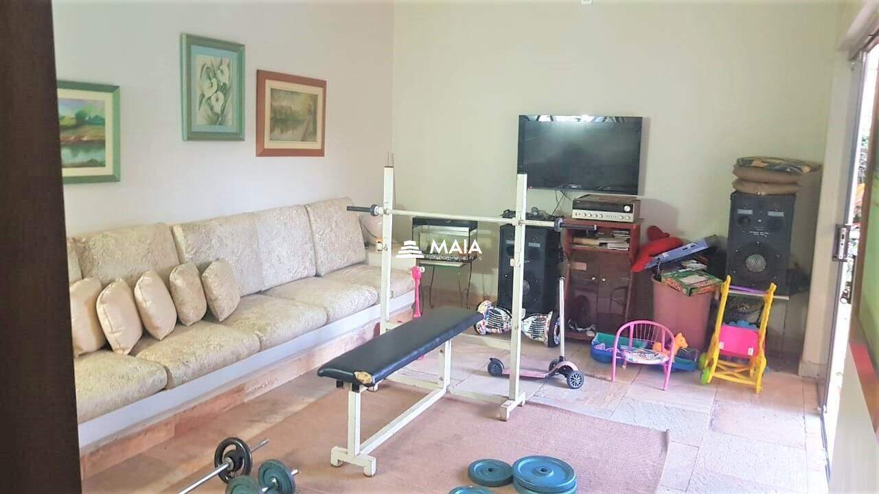 Casa à venda no Morada das Fontes: 