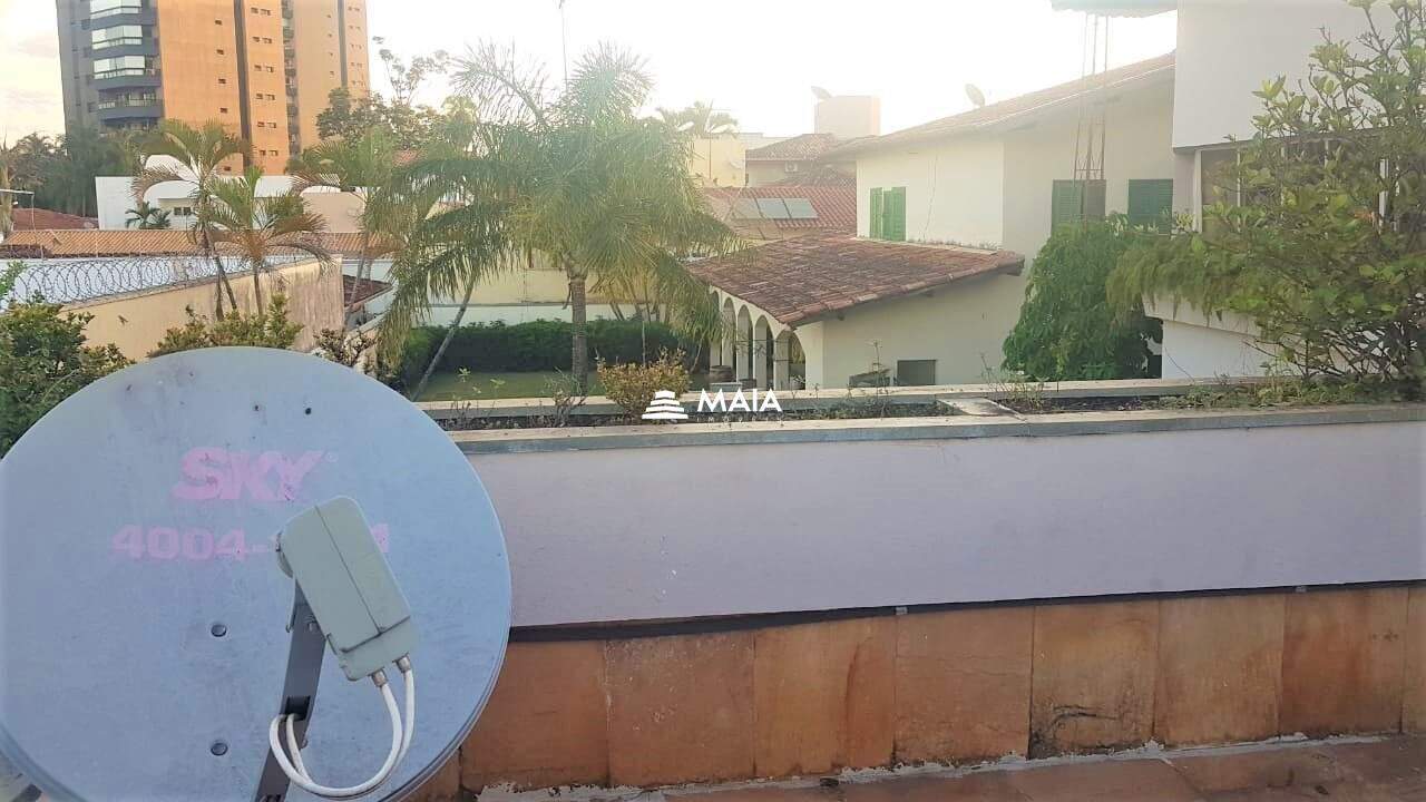 Casa à venda no Morada das Fontes: 