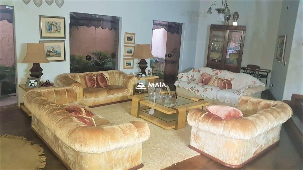 Casa à venda no Morada das Fontes: 