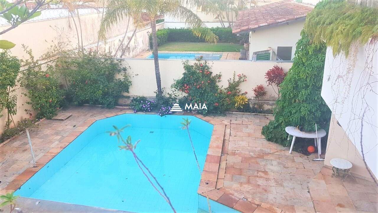 Casa à venda no Morada das Fontes: 