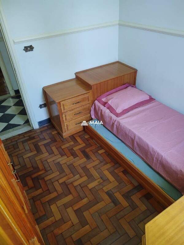 Casa para aluguel no Fabrício: 