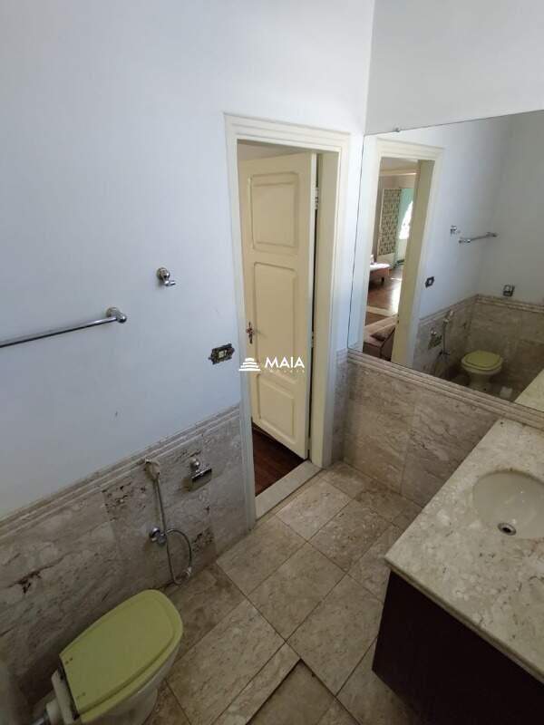 Casa para aluguel no Fabrício: 