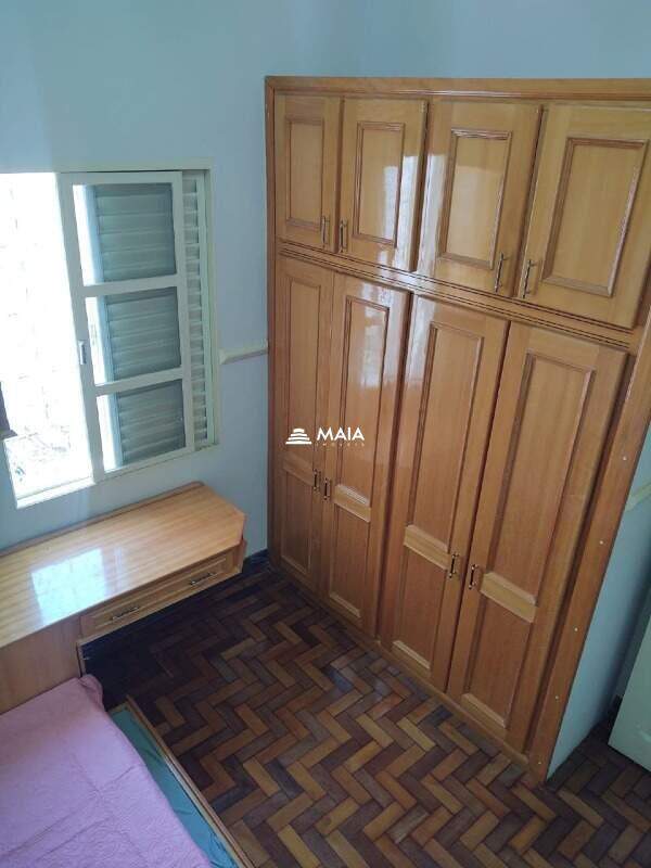 Casa para aluguel no Fabrício: 