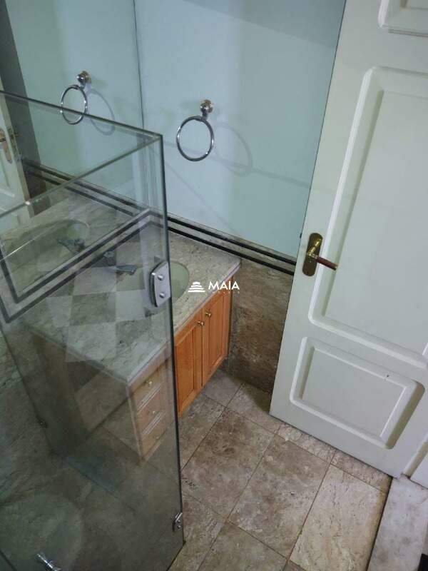 Casa para aluguel no Fabrício: 