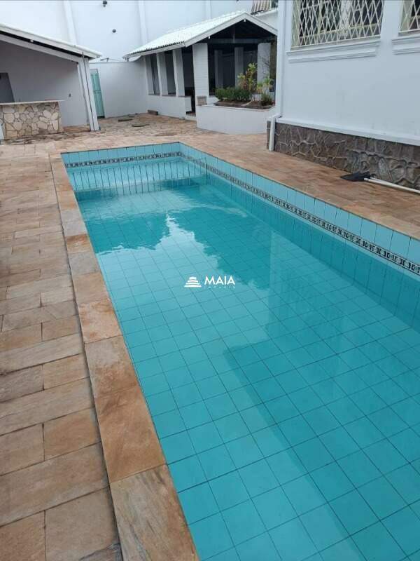 Casa para aluguel no Fabrício: 