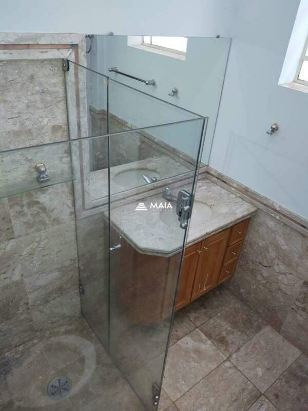 Casa para aluguel no Fabrício: 