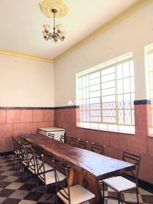 Casa para aluguel no Fabrício: 