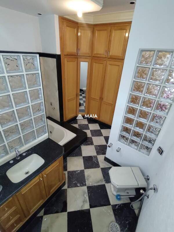 Casa para aluguel no Fabrício: 