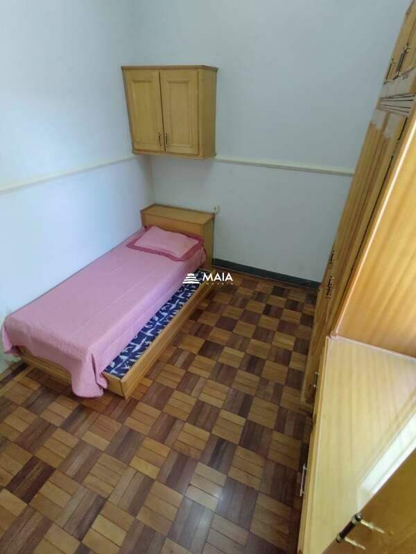 Casa para aluguel no Fabrício: 