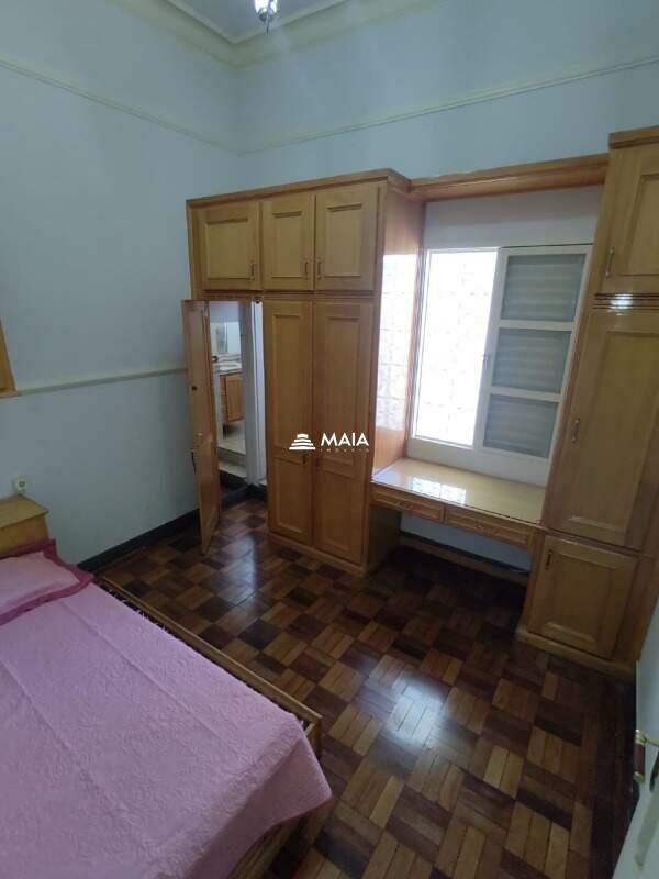 Casa para aluguel no Fabrício: 