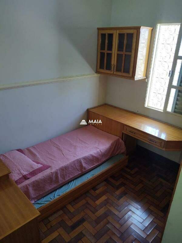 Casa para aluguel no Fabrício: 