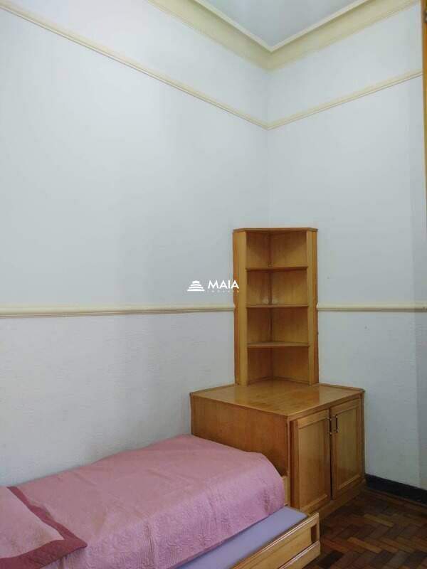 Casa para aluguel no Fabrício: 