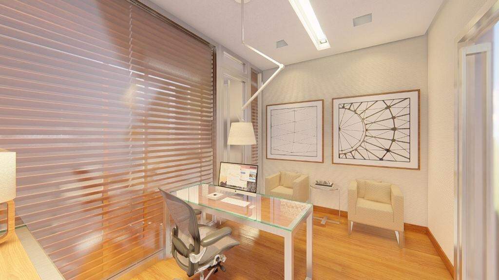 Comercial à venda no Santa Maria: 