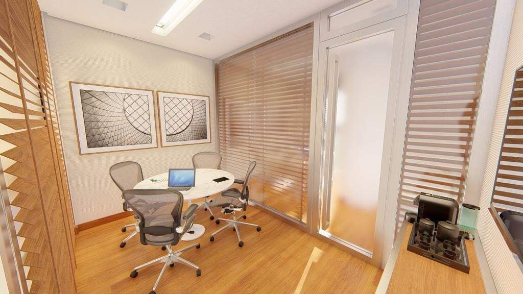 Comercial à venda no Santa Maria: 