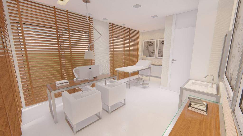 Comercial à venda no Santa Maria: 