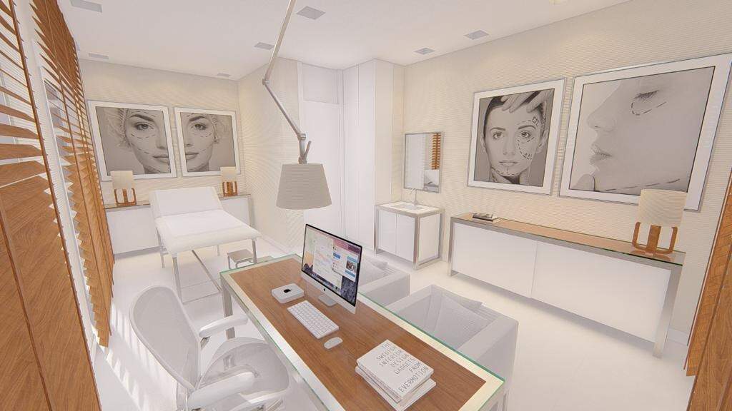 Comercial à venda no Santa Maria: 